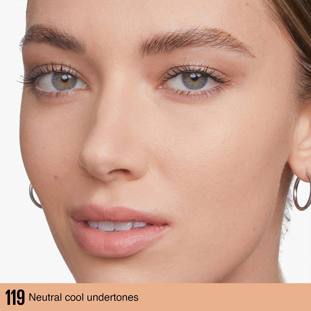 Maybelline Super Stay 30h Lumi-Matte Foundation Foundation - XOXO cosmetics