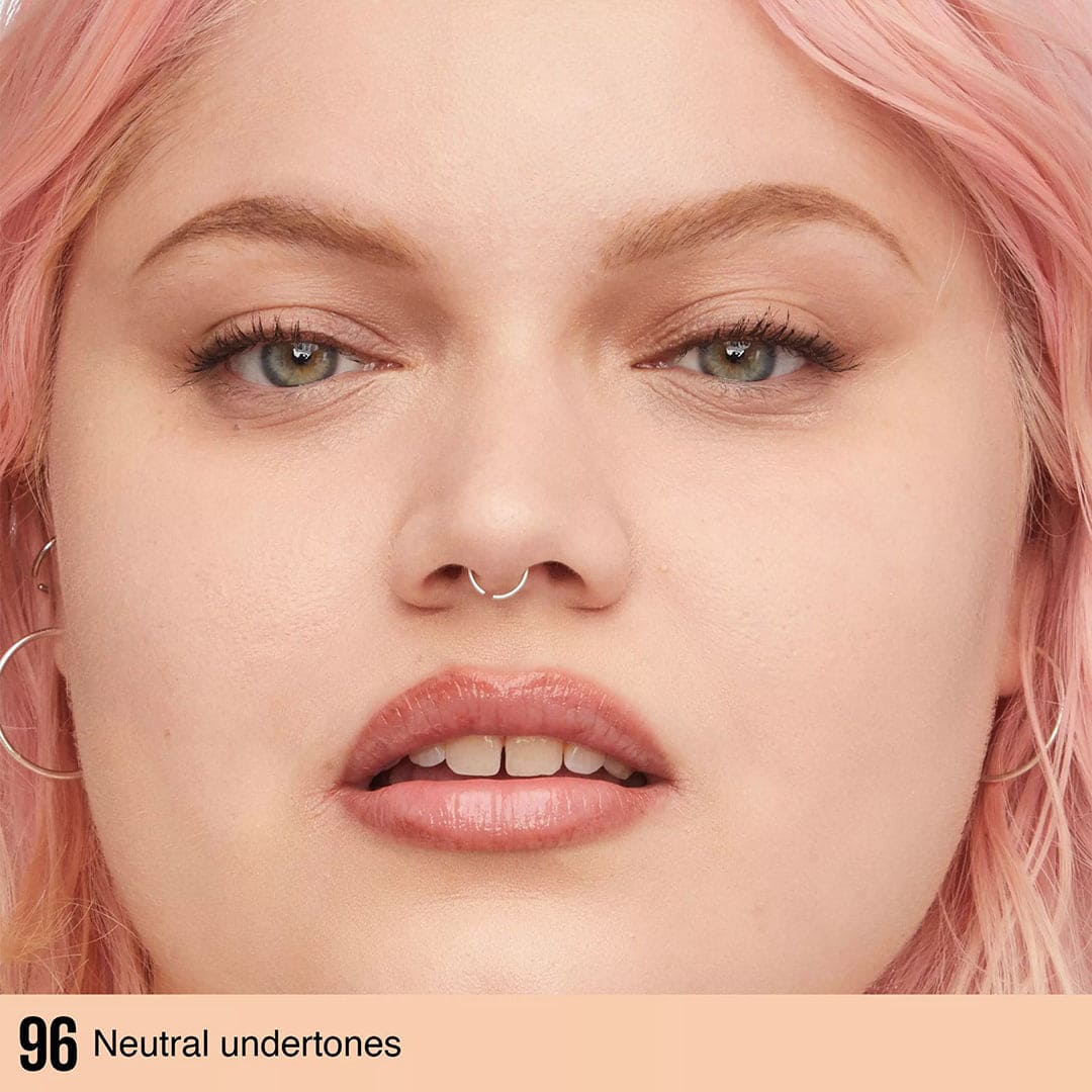 Maybelline Super Stay 30h Lumi-Matte Foundation Foundation - XOXO cosmetics