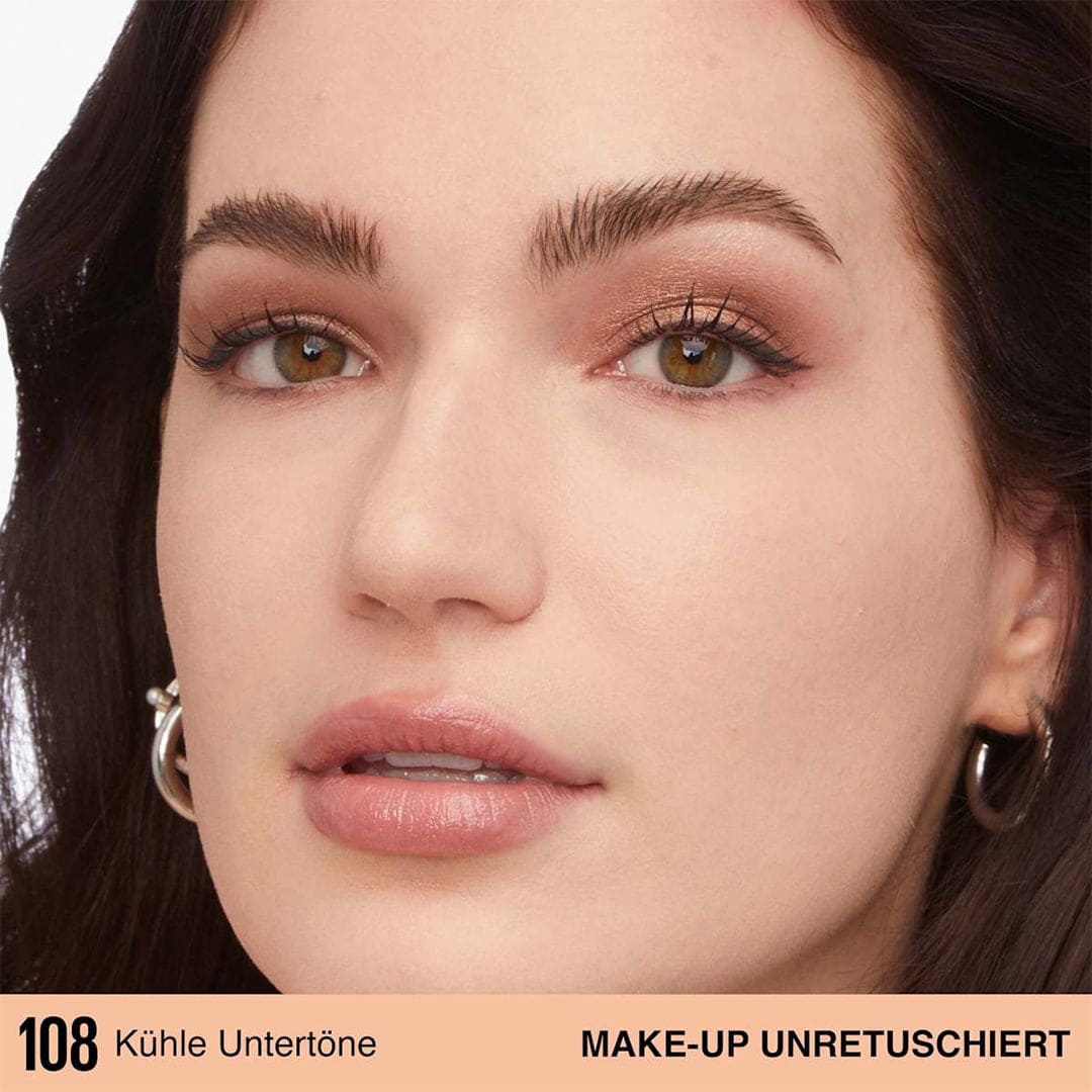 Maybelline Super Stay 30h Lumi-Matte Foundation Foundation - XOXO cosmetics