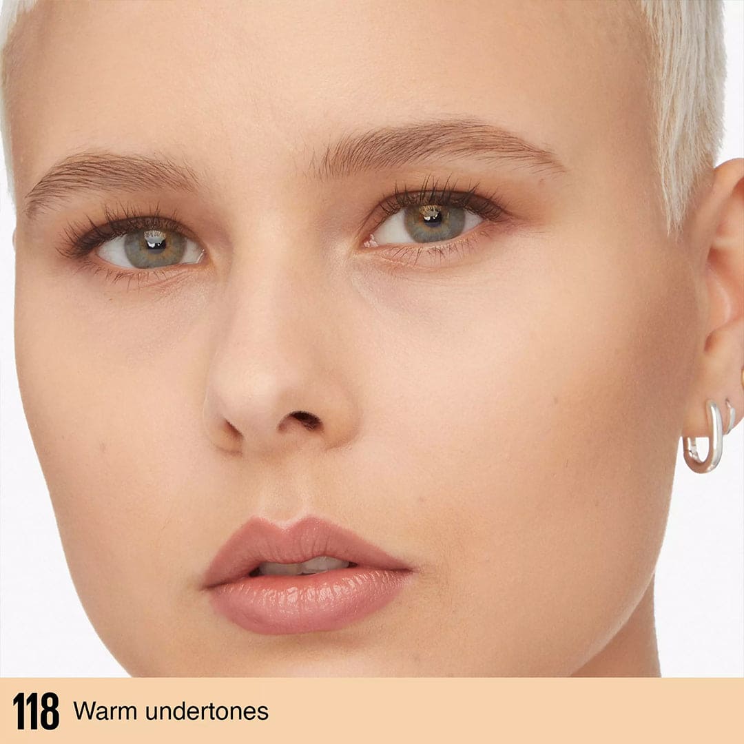 Maybelline Super Stay 30h Lumi-Matte Foundation Foundation - XOXO cosmetics