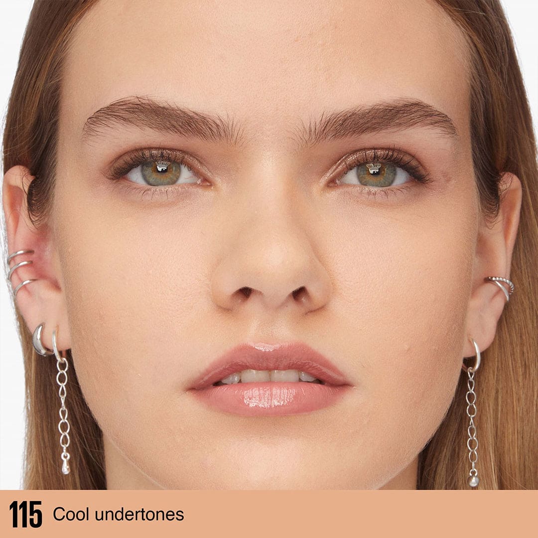 Maybelline Super Stay 30h Lumi-Matte Foundation Foundation - XOXO cosmetics