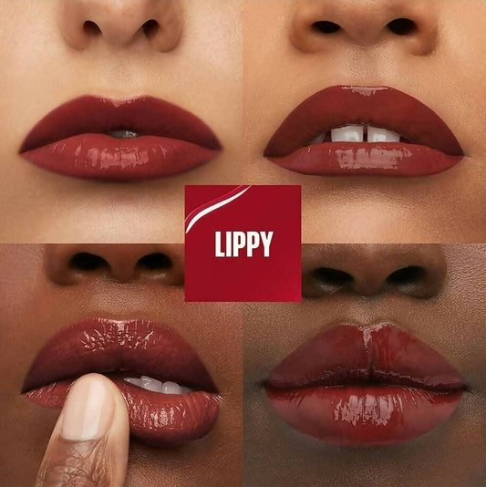 Maybelline SuperStay Vinyl Ink Longlasting Liquid Lipstick Lip Gloss - XOXO cosmetics