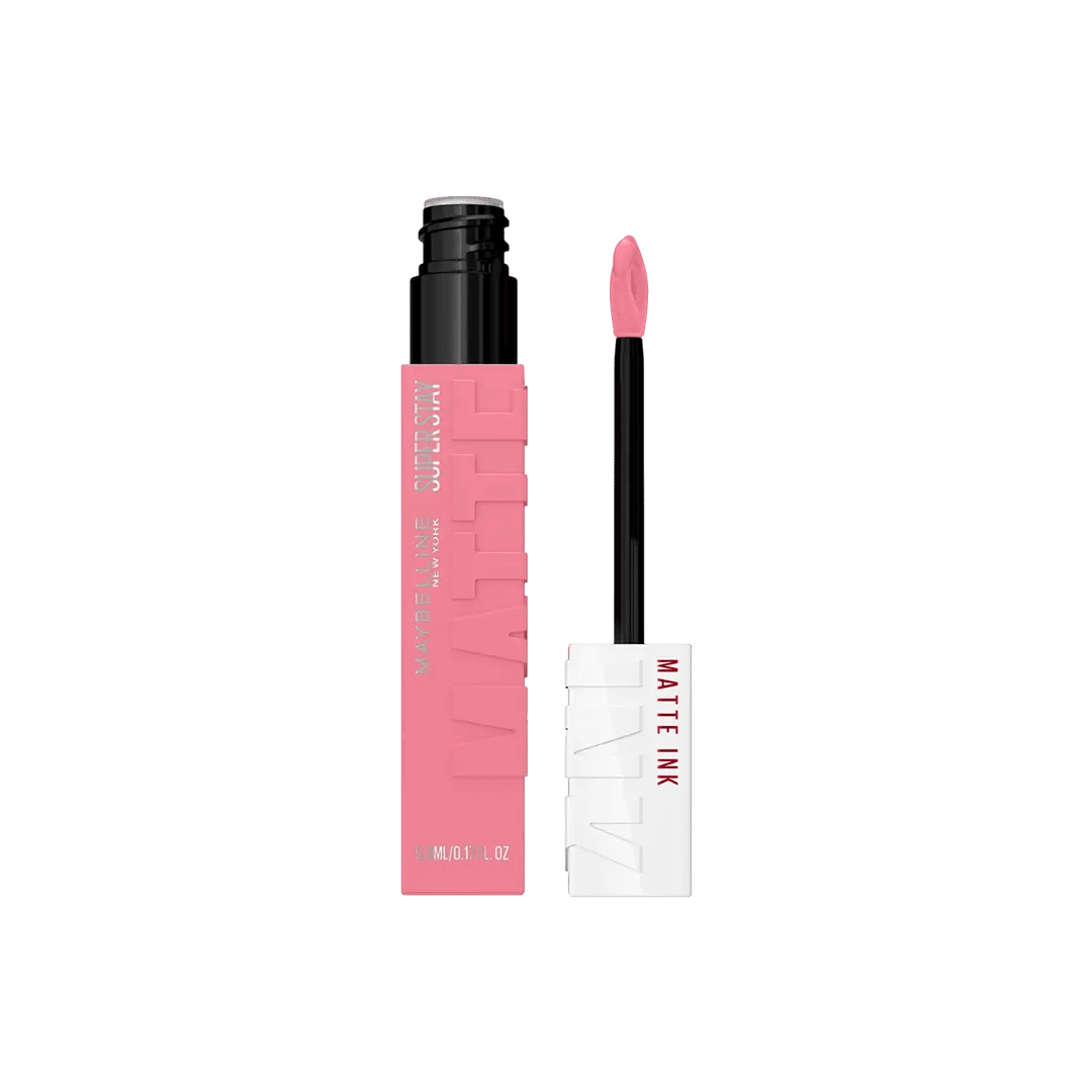 Maybelline Superstay Matte Ink Lipstick Liquid Lipstick - XOXO cosmetics
