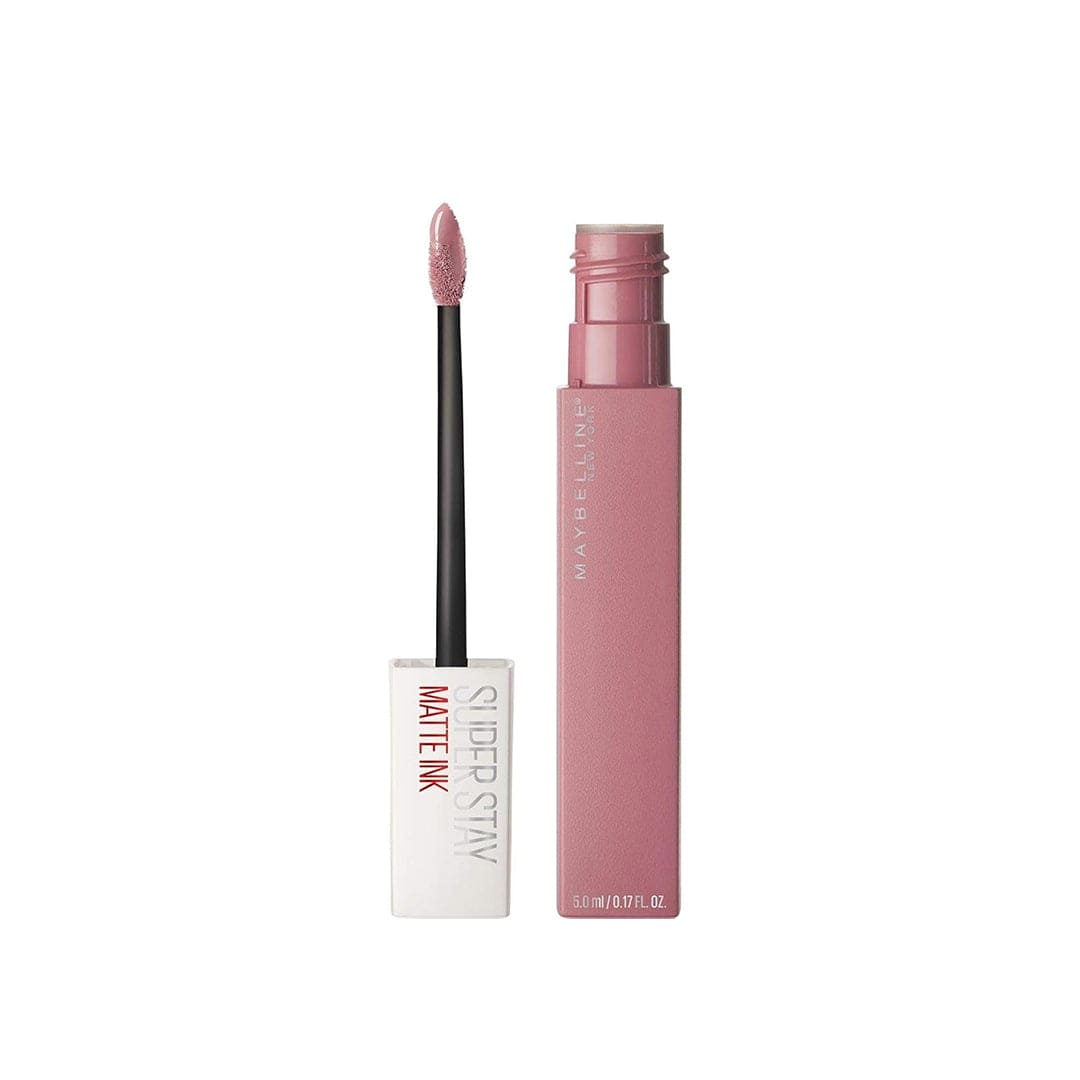 Maybelline Superstay Matte Ink Lipstick Liquid Lipstick - XOXO cosmetics