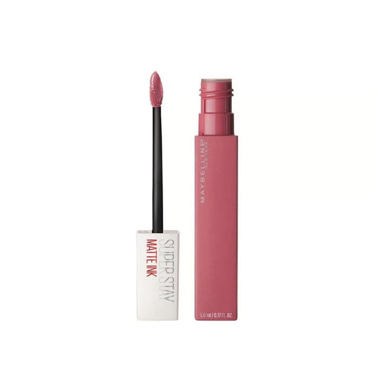 Maybelline Superstay Matte Ink Lipstick Liquid Lipstick - XOXO cosmetics