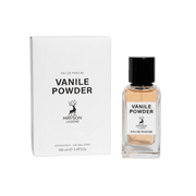 Mayson Legend Vanile Powder Eau De Parfum - 100ml Perfume - XOXO cosmetics