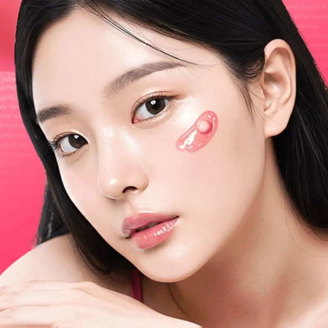 Medicube 5% TXA + Niacinamide Capsule Cream - 55g Moisturizer - XOXO cosmetics