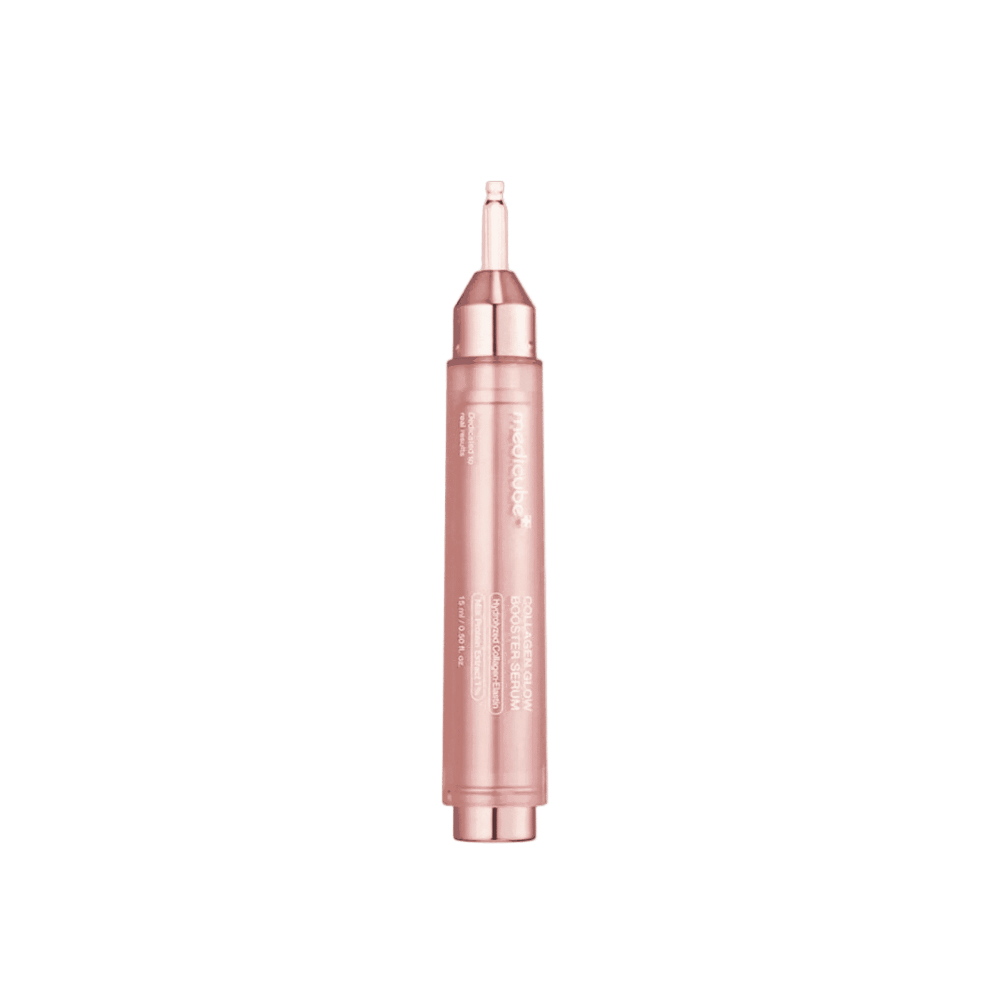 Medicube Collagen Glow Booster Serum - 15ml Face Serum - XOXO cosmetics