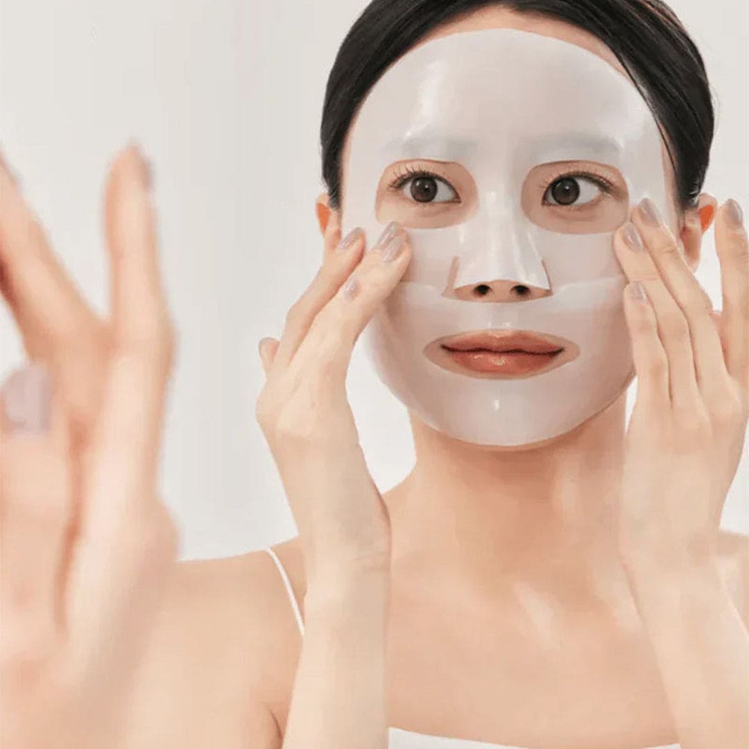 Medicube Collagen Lifting Mask - For All Skin Type Face Mask - XOXO cosmetics