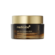 Medicube Deep VITA C Capsule Cream - 55g Moisturizer - XOXO cosmetics