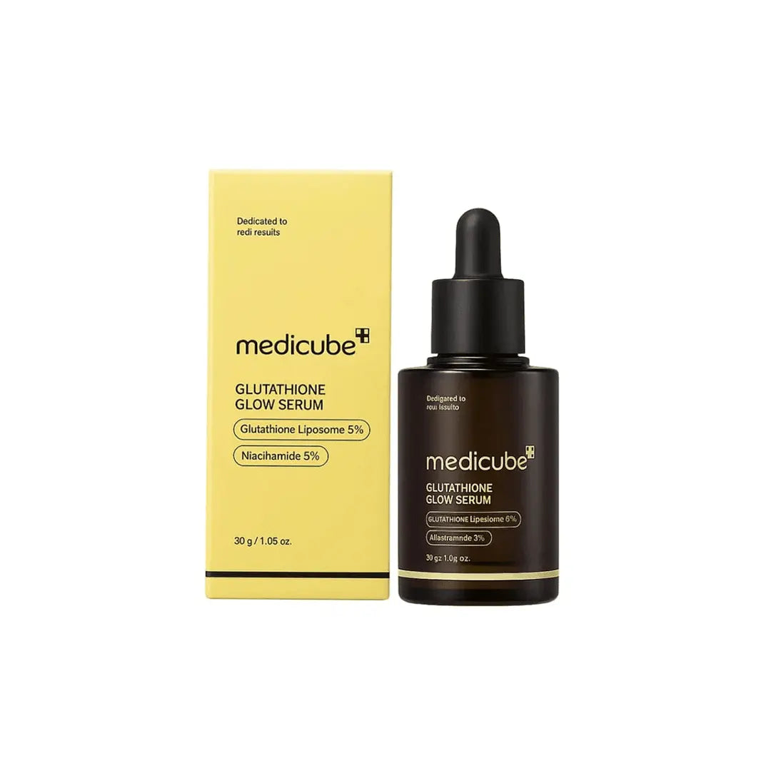 Medicube Glutathione Glow Serum
