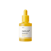 Medicube Kojic Acid Turmeric Niacinamide Serum - 30ml Face Serum - XOXO cosmetics