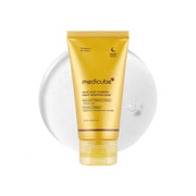 Medicube Kojic Acid Turmeric Night Wrapping Mask - 75ml Skin Care Masks & Peels - XOXO cosmetics
