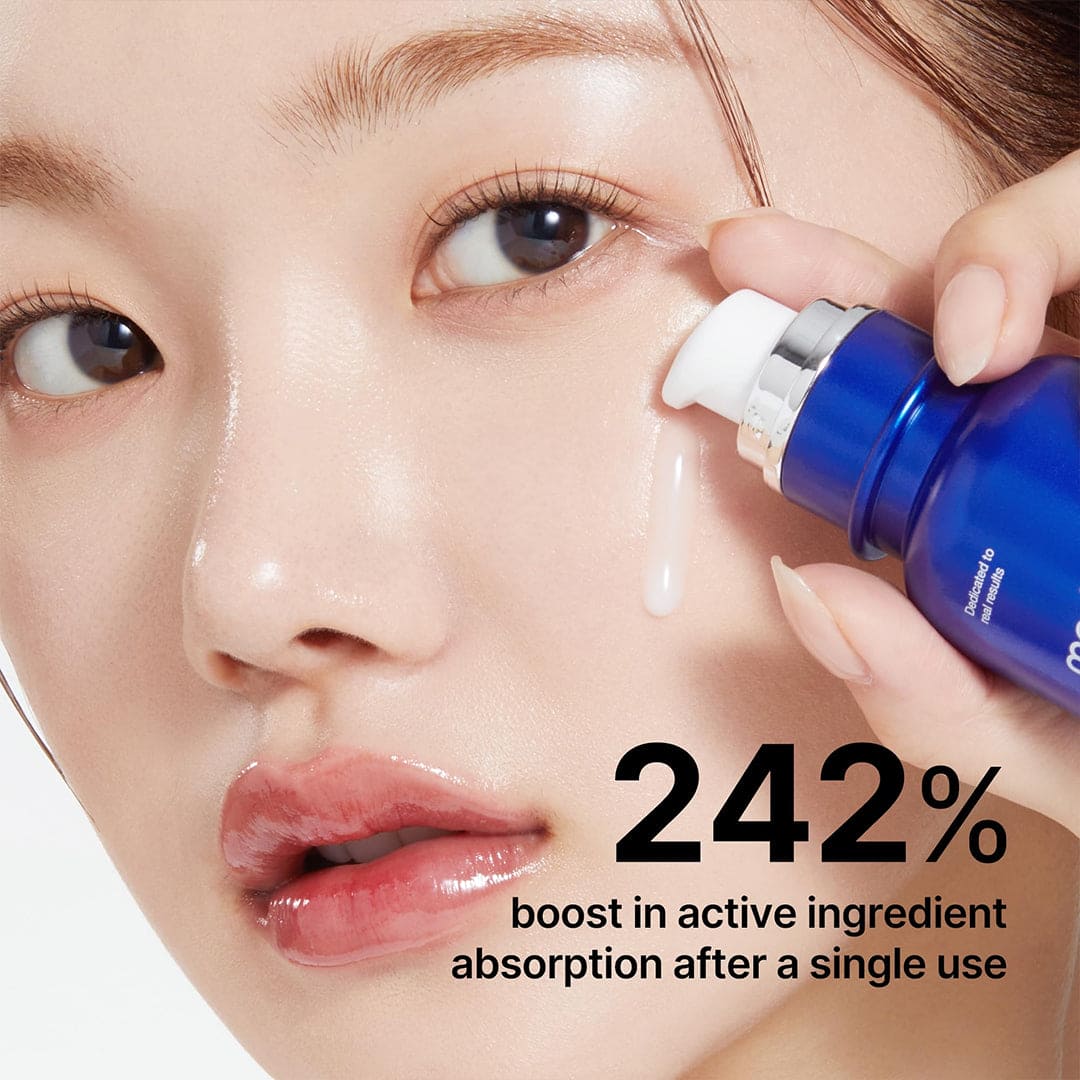 Medicube One Day Exosome Shot 7500 - 30ml Face Serum - XOXO cosmetics