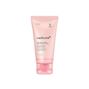 Medicube PDRN Pink Caffeine Night Wrapping Mask - 75ml Face Mask - XOXO cosmetics