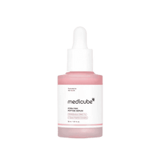 Medicube PDRN Pink Peptide Serum - 30ml Face Serum - XOXO cosmetics
