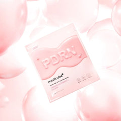 Medicube PDRN Pink Vita Coating Mask Face Mask - XOXO cosmetics