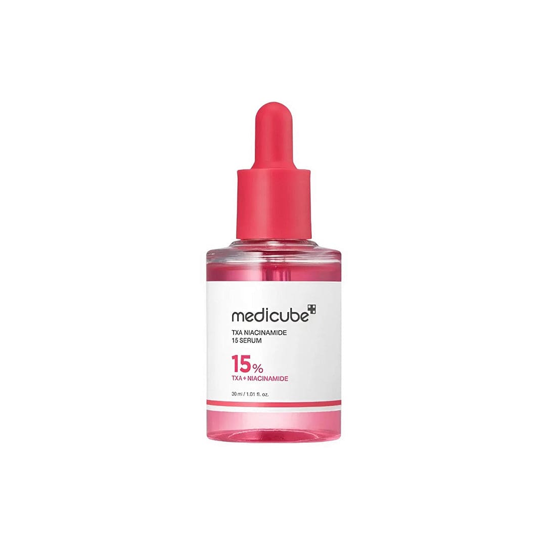 Medicube TXA Niacinamide 15% Face Serum - 30ml Face Serum - XOXO cosmetics