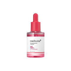 Medicube TXA Niacinamide 15% Face Serum - 30ml Face Serum - XOXO cosmetics