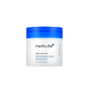 Medicube Zero Pore PAD - 155g Face Mask - XOXO cosmetics