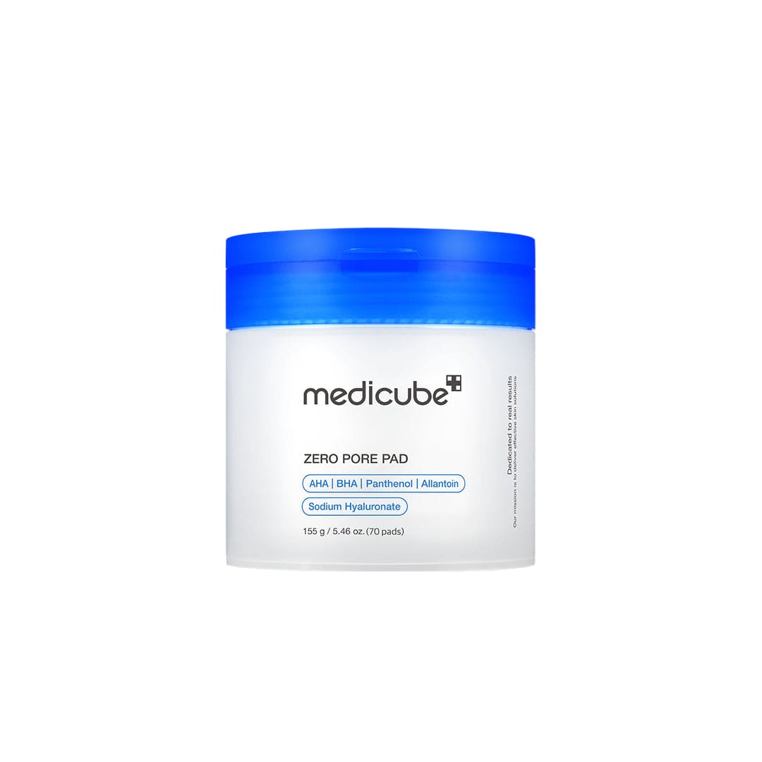 Medicube Zero Pore PAD - 155g Face Mask - XOXO cosmetics