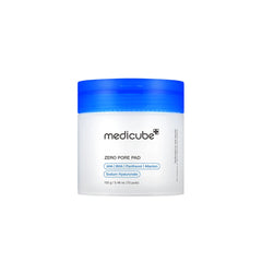Medicube Zero Pore PAD - 155g Face Mask - XOXO cosmetics