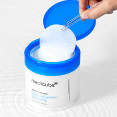 Medicube Zero Pore PAD - 155g Face Mask - XOXO cosmetics