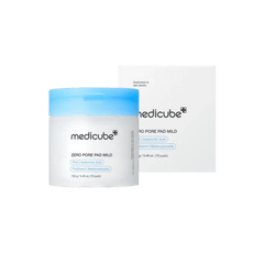 Medicube Zero Pore Pad Mild - 155g Face toner - XOXO cosmetics