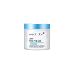Medicube Zero Pore Pad Mild - 155g Face toner - XOXO cosmetics