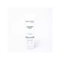 Melatex Lightening Cream Whitening Cream - XOXO cosmetics