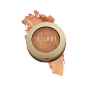 Milani Baked Bronzer Bronzer - XOXO cosmetics