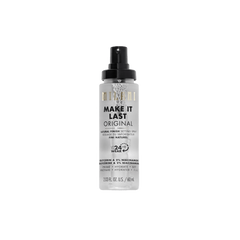 Milani Make It Last Original Natural Finish Setting Spray - 60ml Setting & Fixing Spray - XOXO cosmetics
