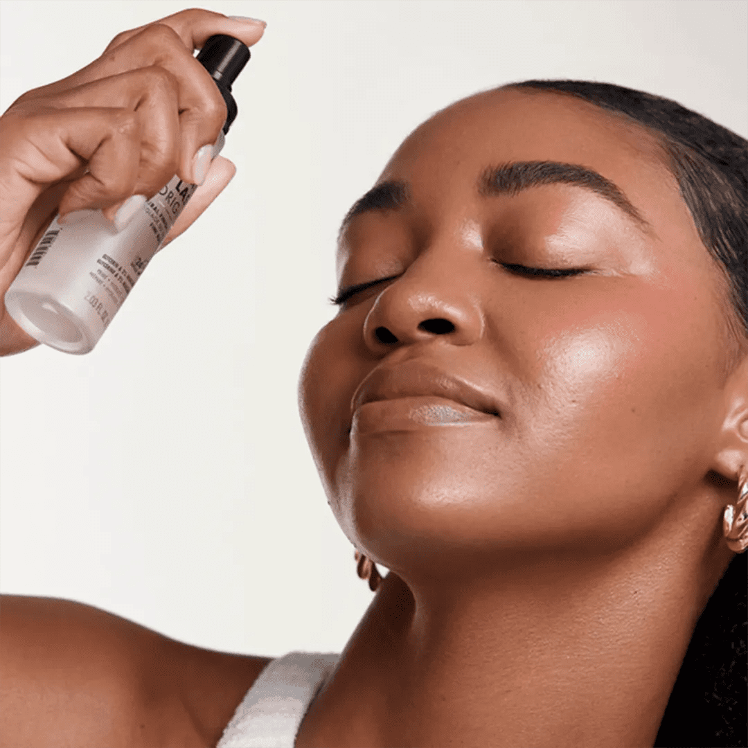 Milani Make It Last Original Natural Finish Setting Spray - 60ml Setting & Fixing Spray - XOXO cosmetics