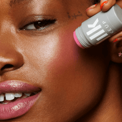Milk Lip + Cheek Cream Blush Stick & Lip Color Blush - XOXO cosmetics