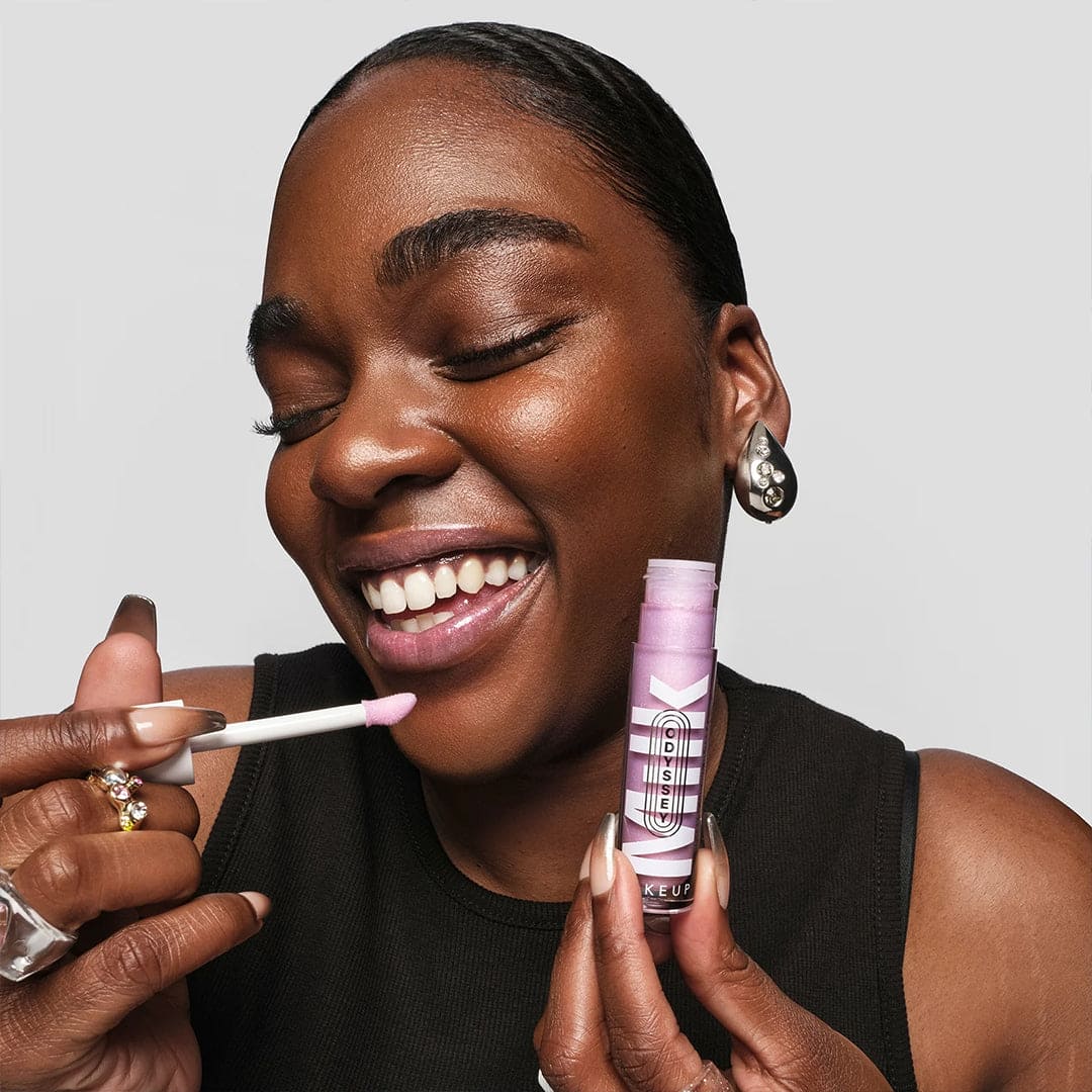 Milk Makeup Odyssey Fun Size Lip Faves Lip Kit - XOXO cosmetics