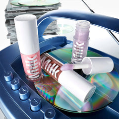 Milk Makeup Odyssey Fun Size Lip Faves Lip Kit - XOXO cosmetics