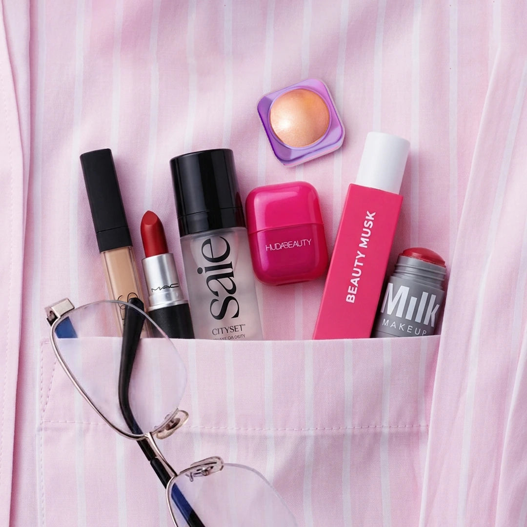 XOXO Beauty & Cosmetics 