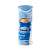 Mivolis Sweetener Tablets - 1200pcs Sweetener Tablets - XOXO cosmetics