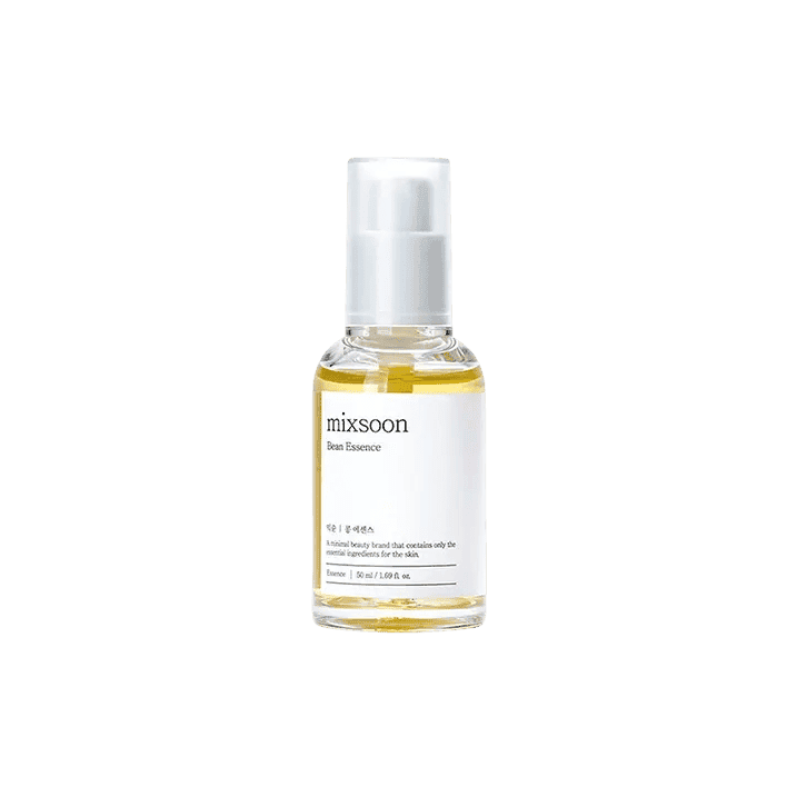 Mixsoon Bean Essence - 50ml Moisturizer - XOXO cosmetics