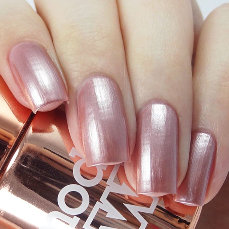 Models Own Chrome Nail Polish Nail Polish - XOXO cosmetics