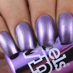 Models Own Chrome Nail Polish Nail Polish - XOXO cosmetics