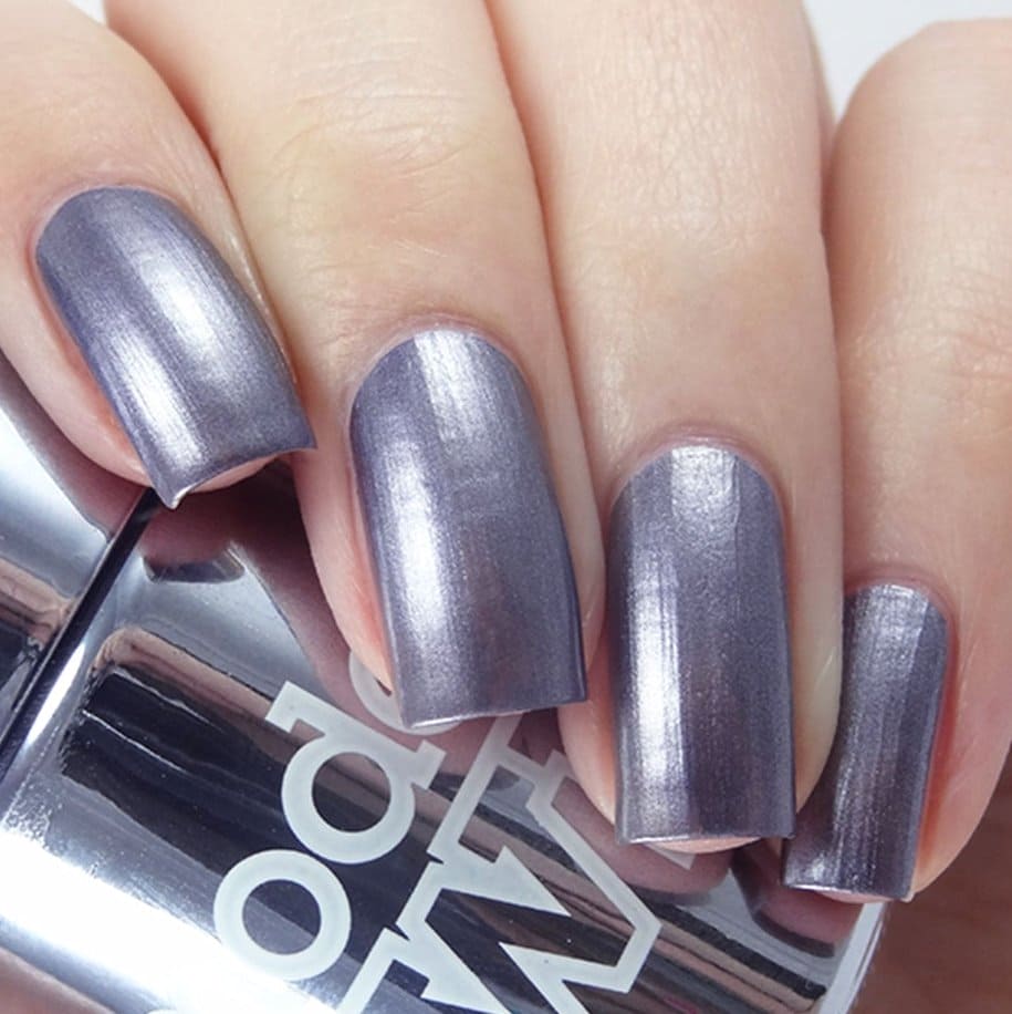 Models Own Chrome Nail Polish Nail Polish - XOXO cosmetics