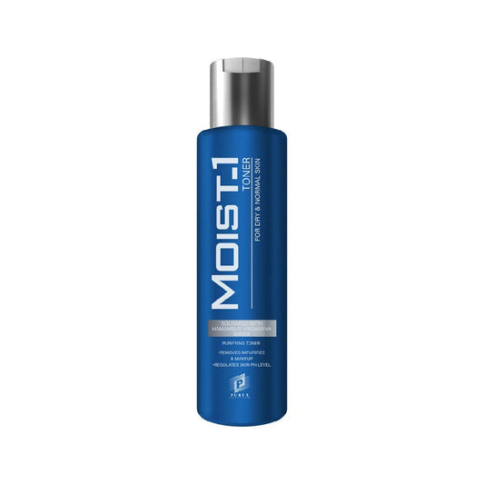 Moist-1 Purifying Toner For Dry & Normal Skin - 200ml Toner - XOXO cosmetics