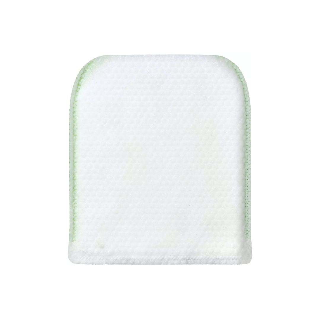 Mom's Bath Recipe Body Peeling Pad - 1pc Body Scrub - XOXO cosmetics