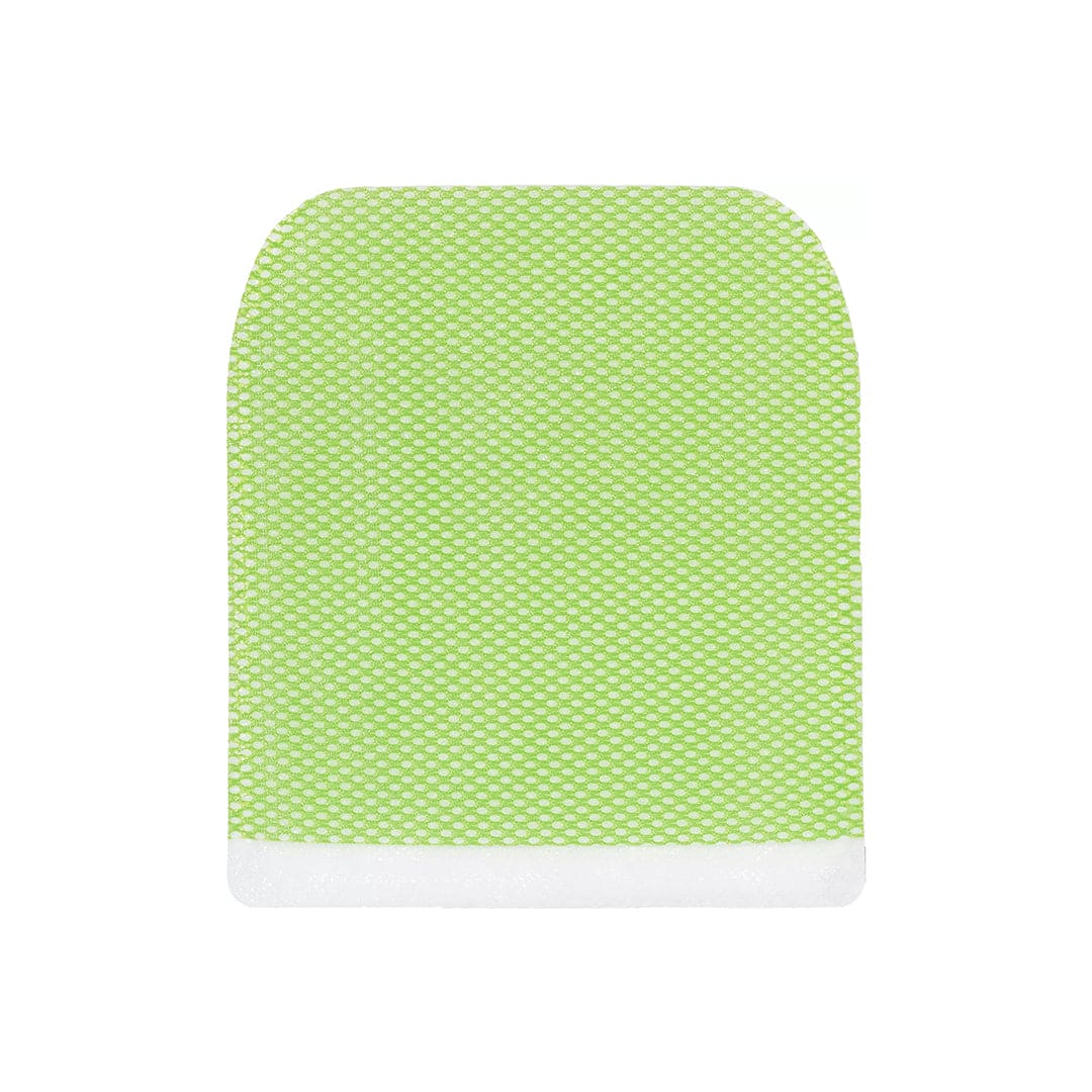 Mom's Bath Recipe Body Peeling Pad - 1pc Body Scrub - XOXO cosmetics