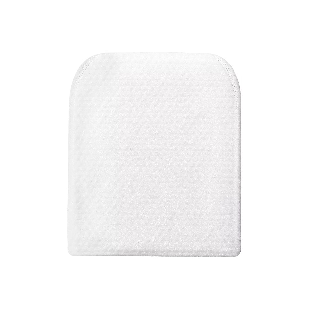 Mom's Bath Recipe Body Peeling Pad Trouble Care - 1pc Body Scrub - XOXO cosmetics