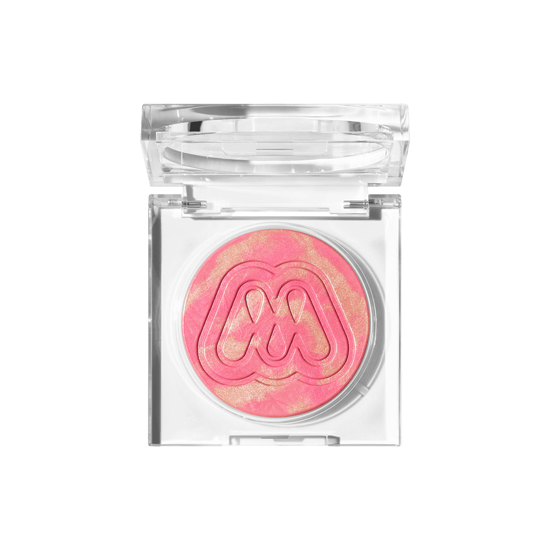 Morphe Cloudlight Soft Glow Diffused Blush Blush - XOXO cosmetics