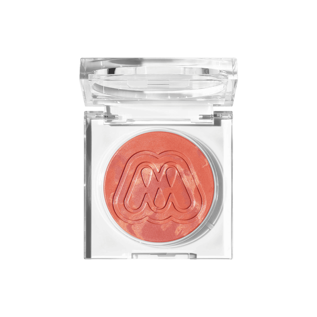 Morphe Cloudlight Soft Glow Diffused Blush Blush - XOXO cosmetics