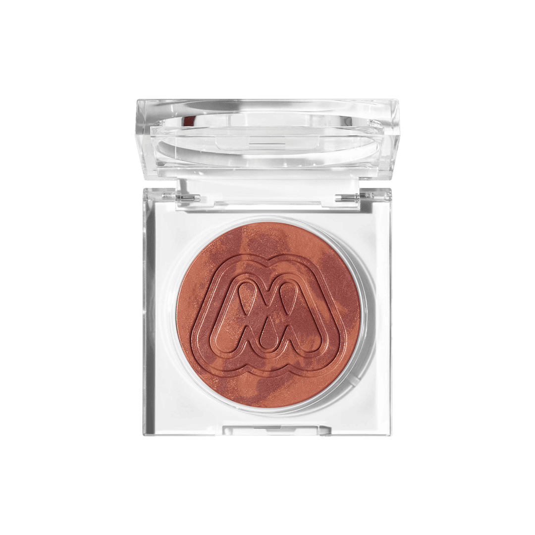 Morphe Cloudlight Soft Glow Diffused Blush Blush - XOXO cosmetics