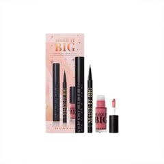 Morphe Make it Big Trio Make up Set makeup set - XOXO cosmetics